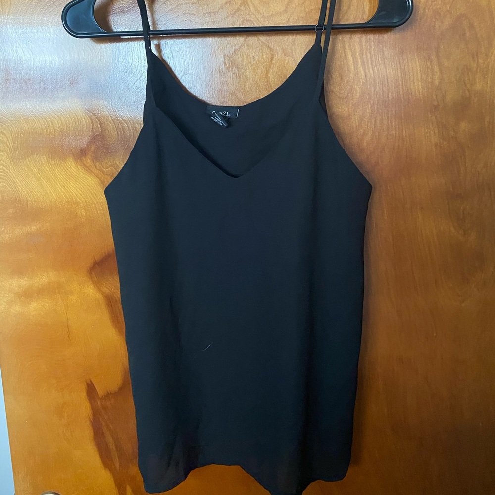 Black Cami